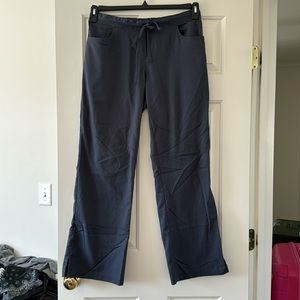 Greys anatomy scrub pant
